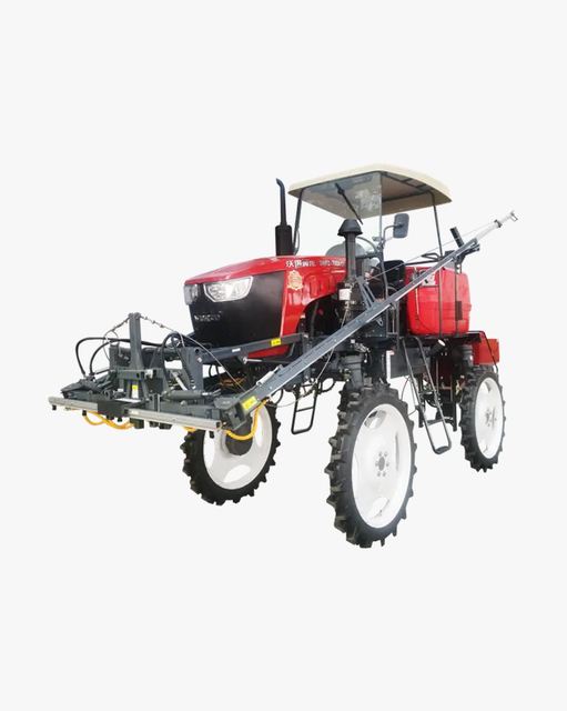 FMWORLD Sprayer Series