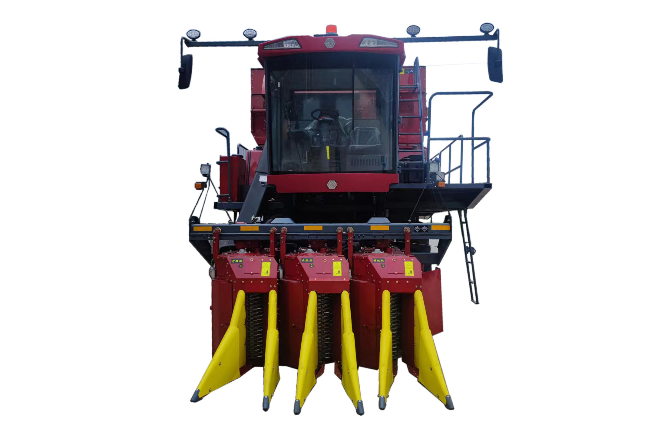 cotton harvester price | FMWORLD Agricultural Machinery